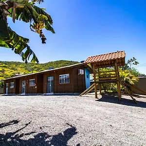Do Parque Penha (Santa Catarina)