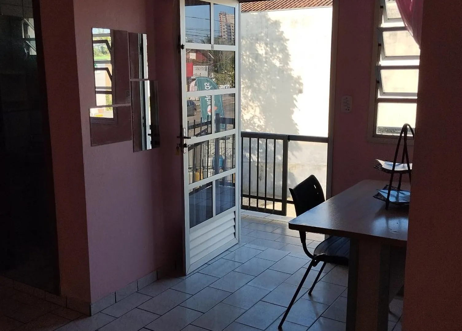 Suite Penha Sc Brazil