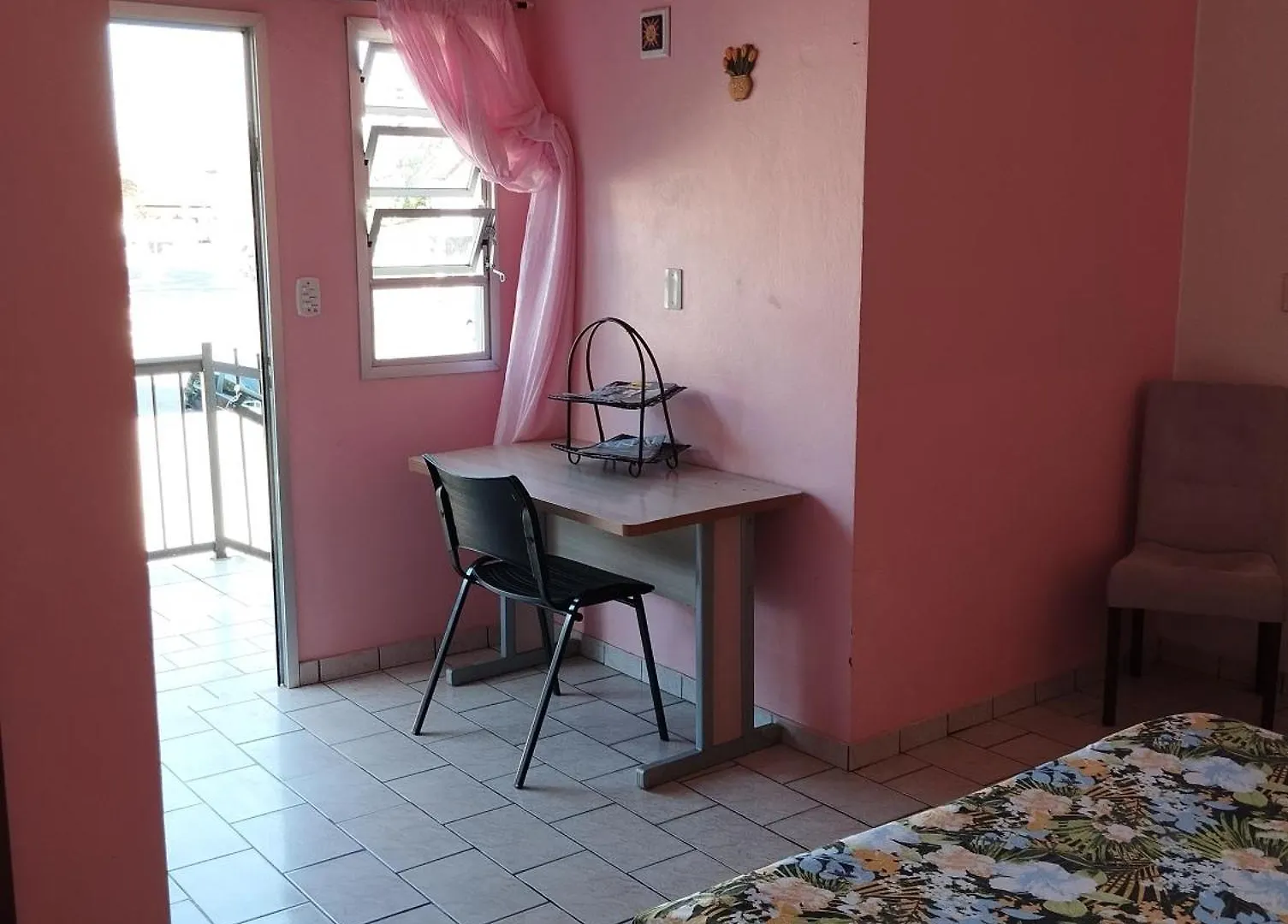 Guest house Suite Penha Sc